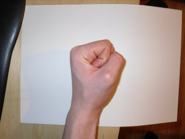 Creation of 06:52: Step 2